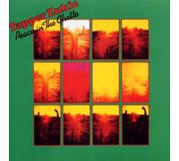 Tappa Zukie - Peace In The Ghetto