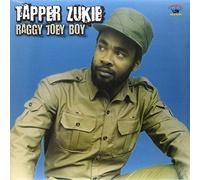 Tappa Zukie - Raggy Joey Boy [VINYL]
