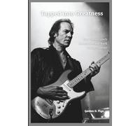 Tapped into Greatness: How Steve Lynch Revolutionized Rock Guitar Forever