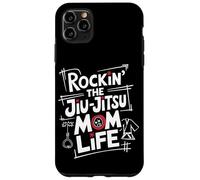 Tapped Out But Rockin' Still Case for iPhone 11 Pro Max