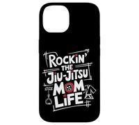 Tapped Out But Rockin' Still Case for iPhone 14