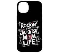Tapped Out But Rockin' Still Case for iPhone 14 Plus