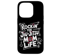 Tapped Out But Rockin' Still Case for iPhone 14 Pro