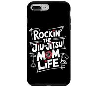 Tapped Out But Rockin' Still Case for iPhone 7 Plus/8 Plus