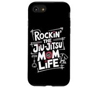 Tapped Out But Rockin' Still Case for iPhone SE (2020) / 7 / 8