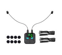 Tapper Screens - Automatic Tapper Device - Simulated Repeater Tool | High Precision Design, Hands-free for , Live Broadcast and Short Video Interactions, Accessor