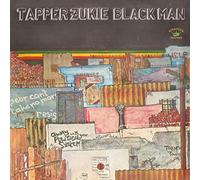 Tapper Zukie - Black Man [VINYL]
