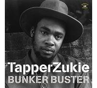Tapper Zukie - Bunker Buster [VINYL]