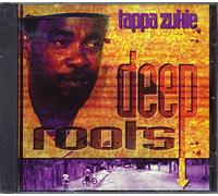 Tapper Zukie - Deep Roots