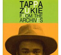 Tapper Zukie – From the Archives
