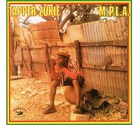 Tapper Zukie - M.P.L.A