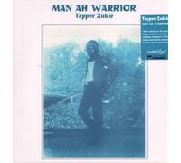 Tapper Zukie - Man Ah Warrior [VINYL]