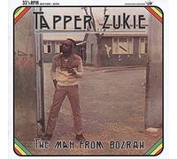 Tapper Zukie - Man From Bozrah [VINYL]
