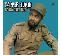 Tapper Zukie - RAGGY JOEY BOY