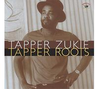 Tapper Zukie - Tapper Roots [VINYL]