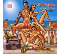 Tappert, Brian - My Boyfriend Is Out Of Town
