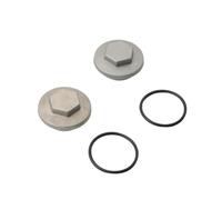 Tappet Cap And Seal Motorcycle Compatible With NX125 ATC185S XR200R TRX200 TLR200 XL200R ATC200X CRF230L 12361-383-000 91303KK3830