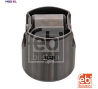 febi bilstein 49744 Cam Follower for high-pressure pump, pack of one