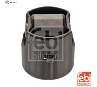 febi bilstein 49744 Cam Follower for high-pressure pump, pack of one