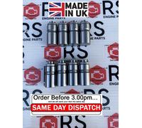 Tappet Hydraulic Lifter Follower MORGAN Four Four Convertible 1.6 CVH OHV