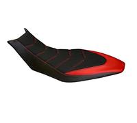 Tappezzeria Italia Seat Cover Compatible with Aprilia Dorsoduro 750-900 - 1200 Trieste Comfort System Model