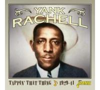Tappin' that thing, 1929-1941
