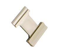 Tapping Block - 1 Flooring Installation Tool, 4 In 1 Nylon Tapping Block, Universal Composite Close-Space | Laminate Flooring Tools Woodworking,