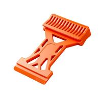 Tapping Block for Engineered Laminate Wood Flooring Efficient Installation Tool with Ergonomic Handle Tapping Block for Vinyls Plank Flooring