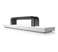 Tapping Block for Vinyl Plank Flooring Install Flooring Tapping Block with Big Handle Lengthen Floor Tools (200mm)