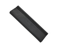 Tapping Block with 3 Different Edges Double Surfaced with Slot Laminate Floor Pull