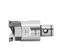 Tapping Chuck 1pcs RBH Adjustable Double Edged Boring Tools BT40 SK40 MT3 MT4 LBK1 LBK2 LBK3 LBK4 LBK5 LBK6 Tool Holder Handle Rough Head(TCT400-510)