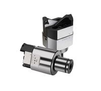 Tapping Chuck 1pcs RBH TCT 25-33 32-42 40-55 68-92 Boring Head Adjustable Double-Edged BT30 BT40 LBK Rough Twin-bit CNC Tool(RBH68-92 (LBK6))