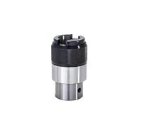 Tapping Chuck Conversion Head Shank Body GT12 GT24 JT6 B12 B16 B18 B22 Tapping Jacket Quick Change Coupling Sleeve(B18-GT12)