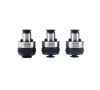 Tapping Chuck ISO/DIN/JIS Standard GT12 Tapping Chuck M3/M4/M5/M6/M8/M10/M12/M14/M16 Pneumatic Machine Tool Turret Overload Protection(JIS Standard,GT24-M5)