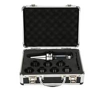Tapping Chuck Set Fast Change Tap Holder Kit BT40 GT12 7PCS Improve Tap Life Drilling Machine