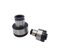 Tapping Chuck Tapping Chuck GT12 GT24 M3 M4 M6 M8 M10 M12 M14 M16 M18 M20 Torque Tapping Tool Handle G3 G12 Tapping Collet(ISO,GT24-M5)