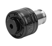 Tapping Collet Adapter, Taps Collets Tapping Chuck CNC Tools JIS GT12 Tapping Chuck Tap Collet for Tapping Machine Milling Machine (TIKATARERaxomi8desn-13)