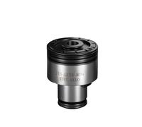 Tapping Collet Chuck GT12 GT Tapping Chuck Collet, MT2 MT3 MT4 SK40 HSK63 BT30 BT40 NT30 NT40 Tool Bracket(GT12-M3,11mm)