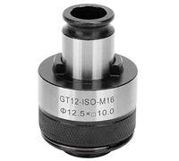 Tapping Collet Chuck Holder Overload Protection High-Precision Quick Change for CNC Tool