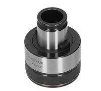 Tapping Collet, ISO-M6 with High Clamping Strength, Torsion Type Chuck, for CNC Milling, Drilling, Boring Machines