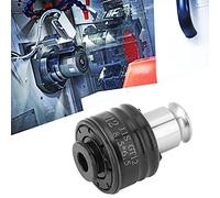 Tapping Collet Tapping Chuck Mechanical Equipment Accessory Jis Gt12 Compact Tapping Collet Chuck Mechanical Equipment Parts for Drill Accessoriesm12 (M12)