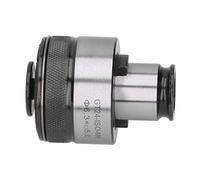 Tapping Collet, Tapping Collet Quick-Change Chuck Holder CNC Milling Power Tapper Tool -ISO-M6 Clamping, Router Collets