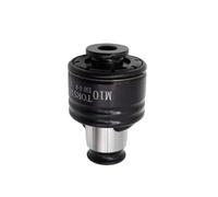 Tapping Collets Chucks GT12 Chuck Overload Protection GT24 Electric Pneumatic Machine Drilling Rocker arm tap(7)