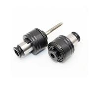 Tapping Collets Chucks GT12 GT24 TC820 INC Tapping Chuck 1/2 1/4 3/8 3/4 9/16 3/16 Telescopic Tool Holder ISO DIN JIS Overload(GT12,9-16(11.2X9))