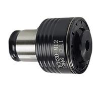 Tapping Collets Chucks TC820 ISO JIS tap Chuck 31mm M5 M6 M8 M10 M12 M14 M16 M18 Torque Tapping Tool Overload Protection Tapping Collet(iOS,TC820-M24)