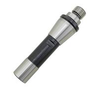 Tapping/Drill Chuck Arbor - R8 Taper to M20 Thread