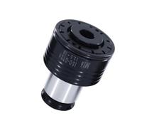Tapping Handle Tap Collet Cutter Chuck Collet G03 G12 Tapping Chuck GT12 GT24 M2 M4 M6 M8 M10 M12/14/16 M18-20(GT12-M16,ISO Standard)
