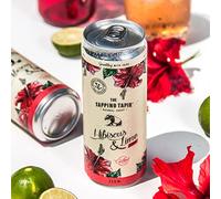 Tapping Tapir Light (Hibiscus & Lime)