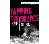 Tapping the Source: A Gripping Thriller Set on California’s Dark Coast