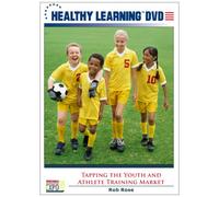 Tapping the Youth and Athlete Training Market